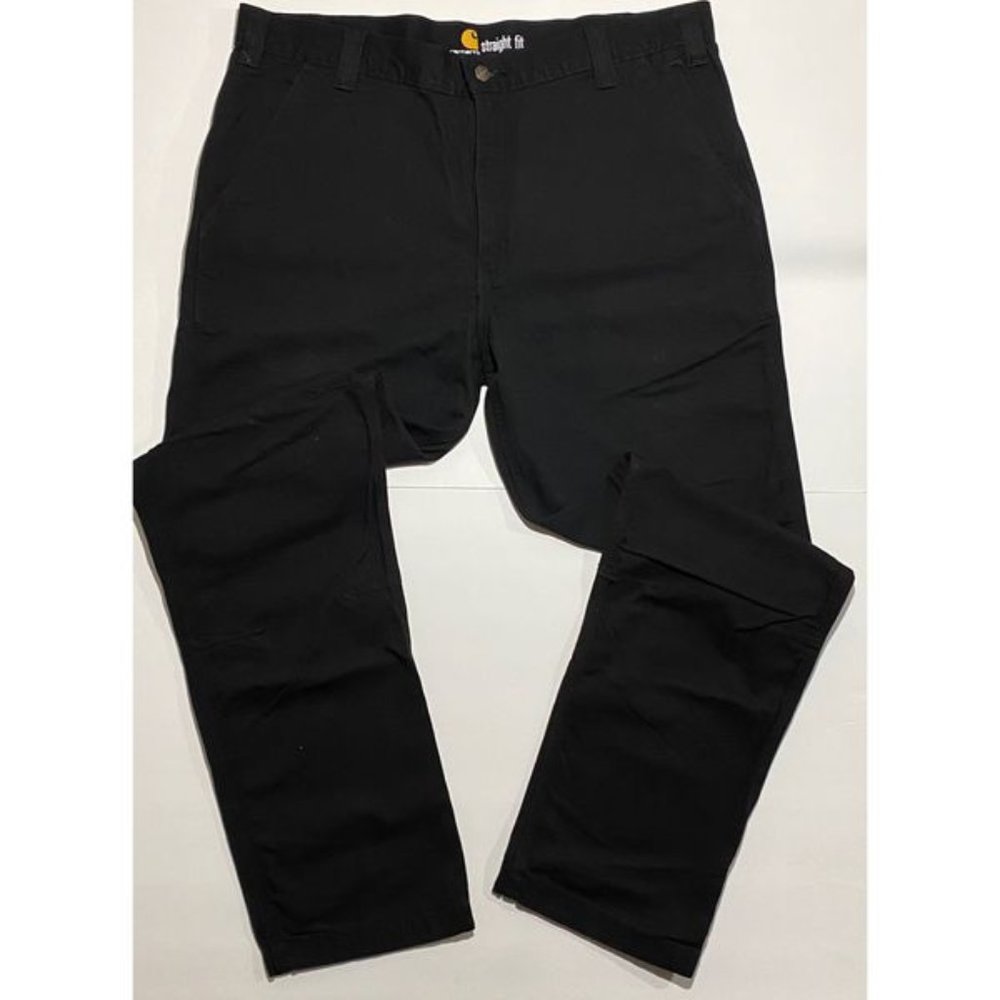 Carhartt Straight Fit Pants